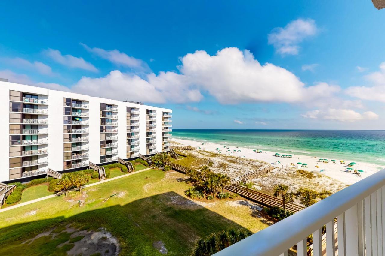 Mainsail 253 Apartment Destin Exterior foto