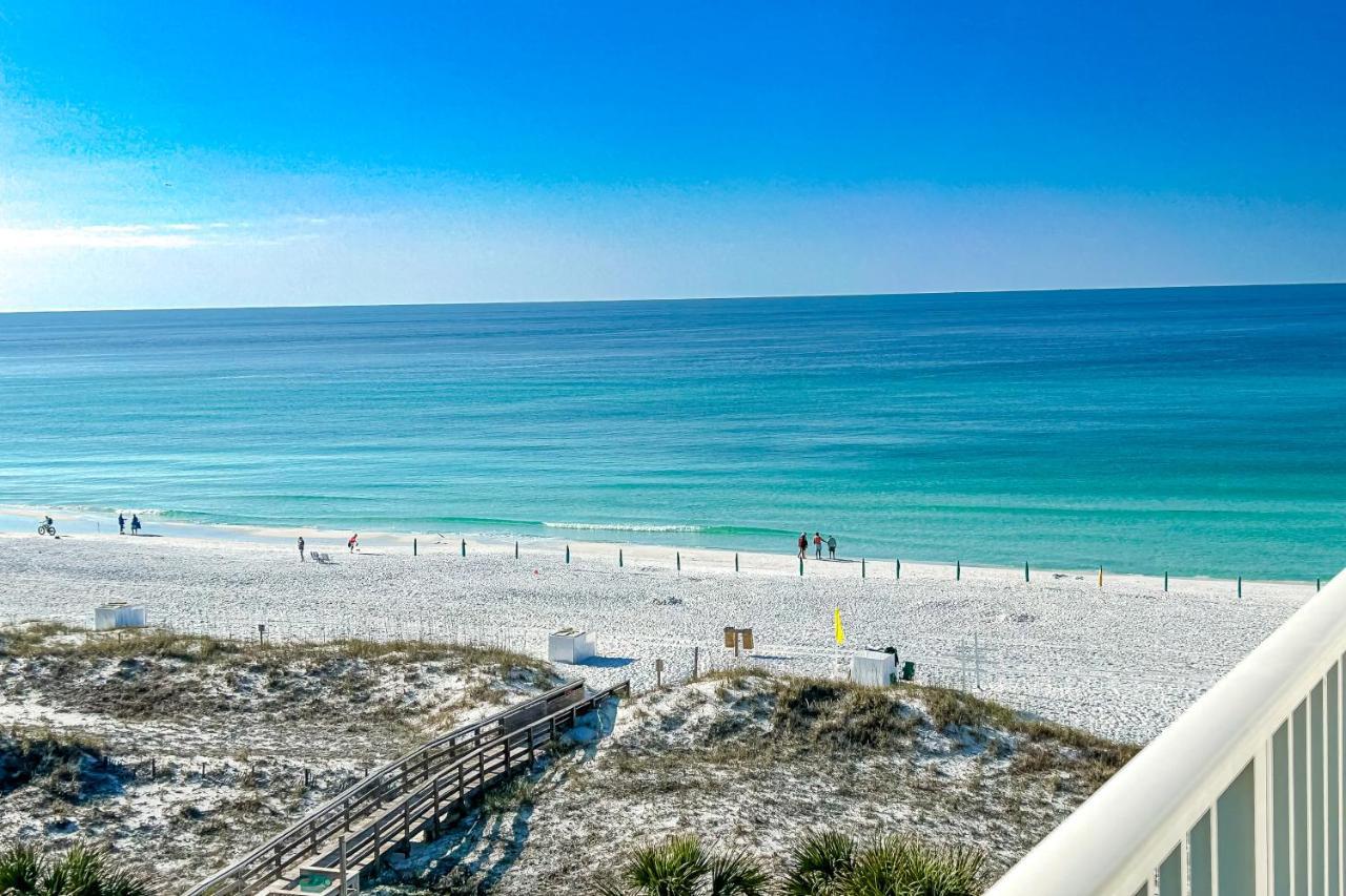 Mainsail 253 Apartment Destin Exterior foto
