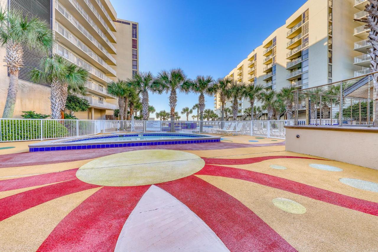 Mainsail 253 Apartment Destin Exterior foto