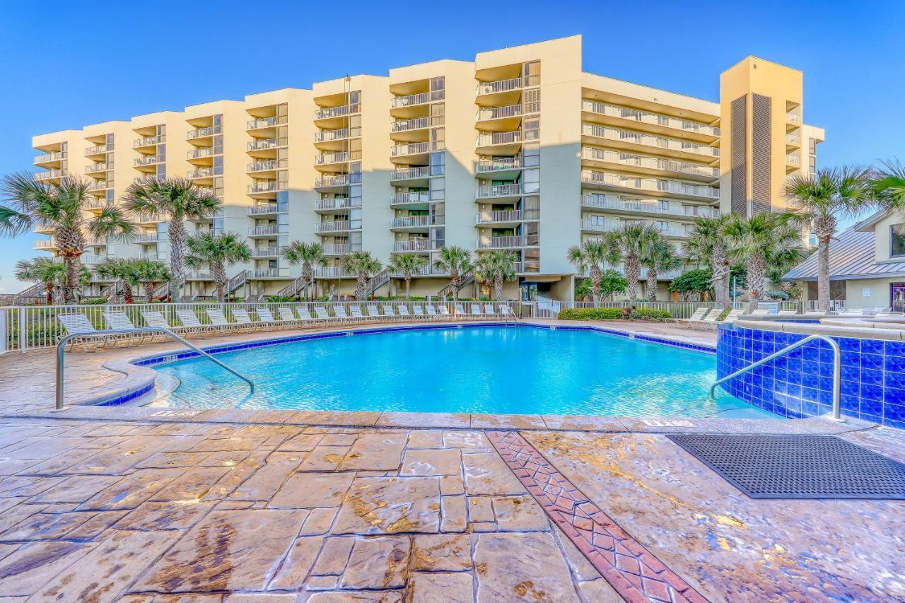 Mainsail 253 Apartment Destin Exterior foto