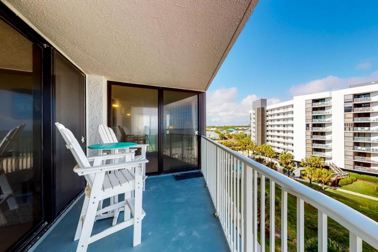 Mainsail 253 Apartment Destin Exterior foto
