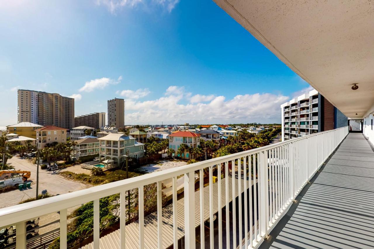Mainsail 253 Apartment Destin Exterior foto