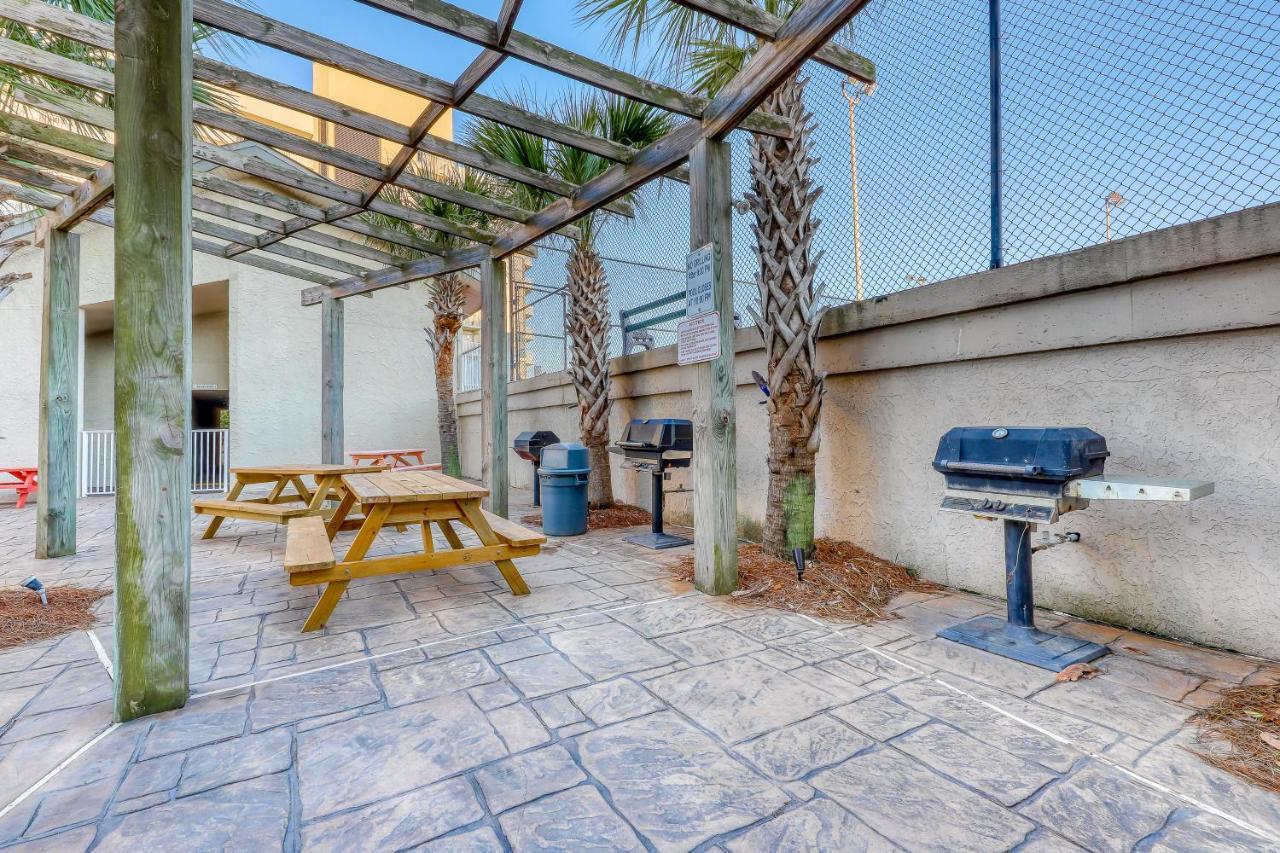 Mainsail 253 Apartment Destin Exterior foto
