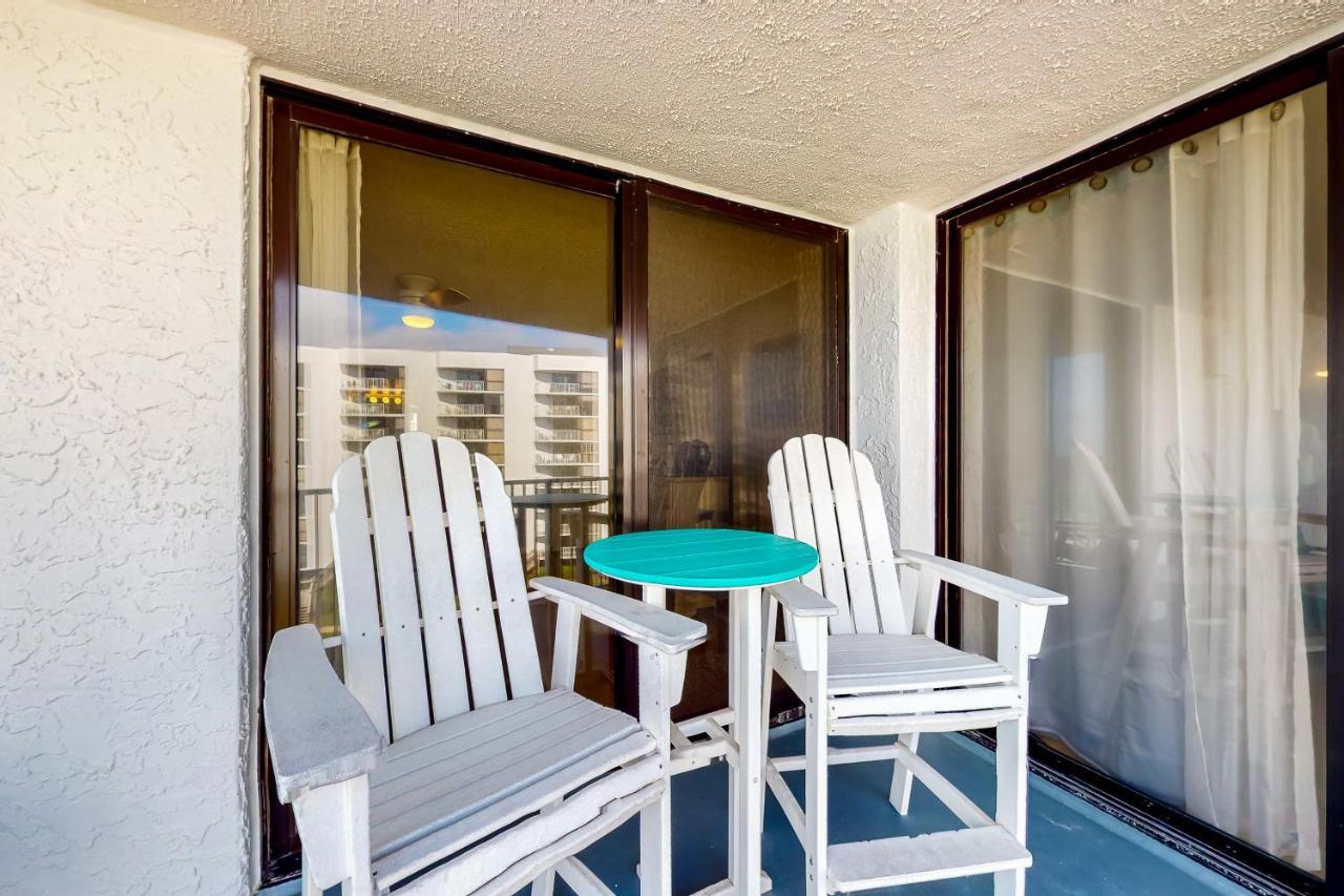 Mainsail 253 Apartment Destin Exterior foto