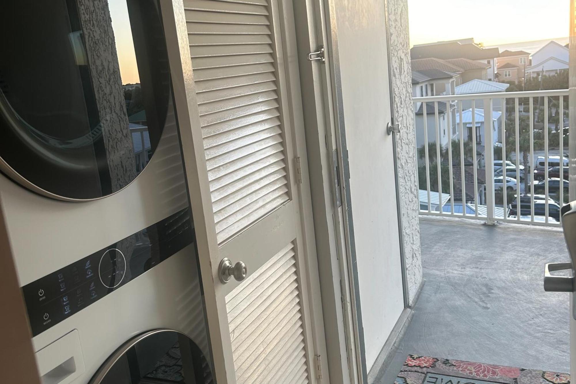Mainsail 253 Apartment Destin Exterior foto